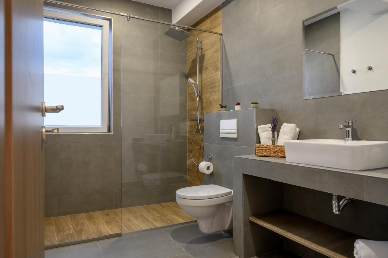 Vmd Residence Braşov Extérieur photo