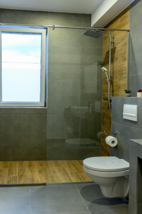 Vmd Residence Braşov Extérieur photo